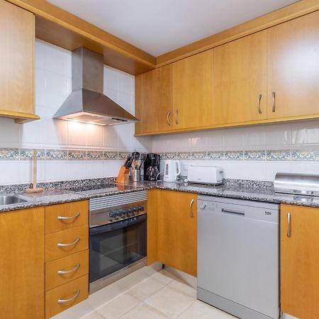 Apartamento Edificio Menorca Balcón del Mar Exterior foto